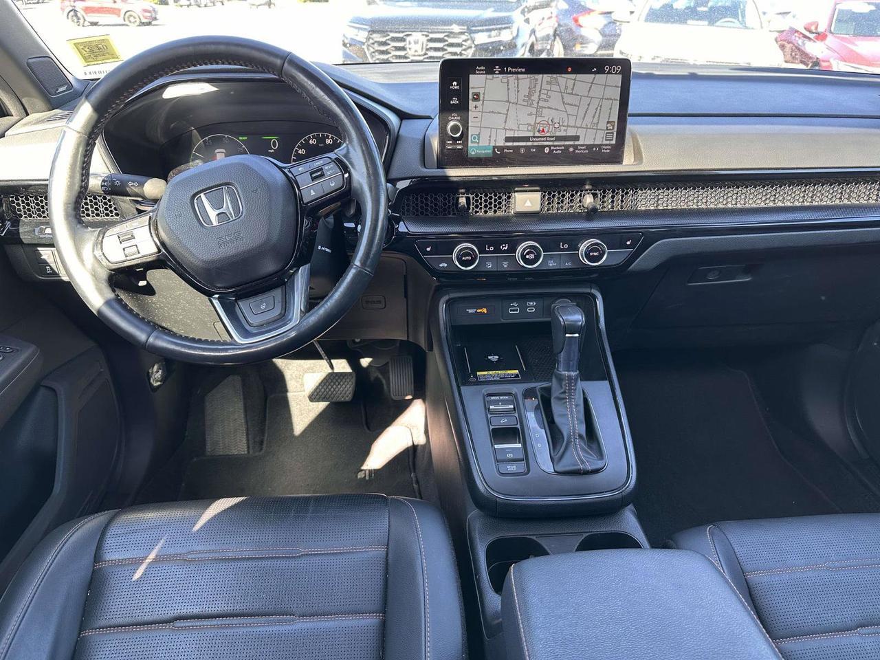 2024 Honda CR-V Hybrid Sport Touring San Clemente CA