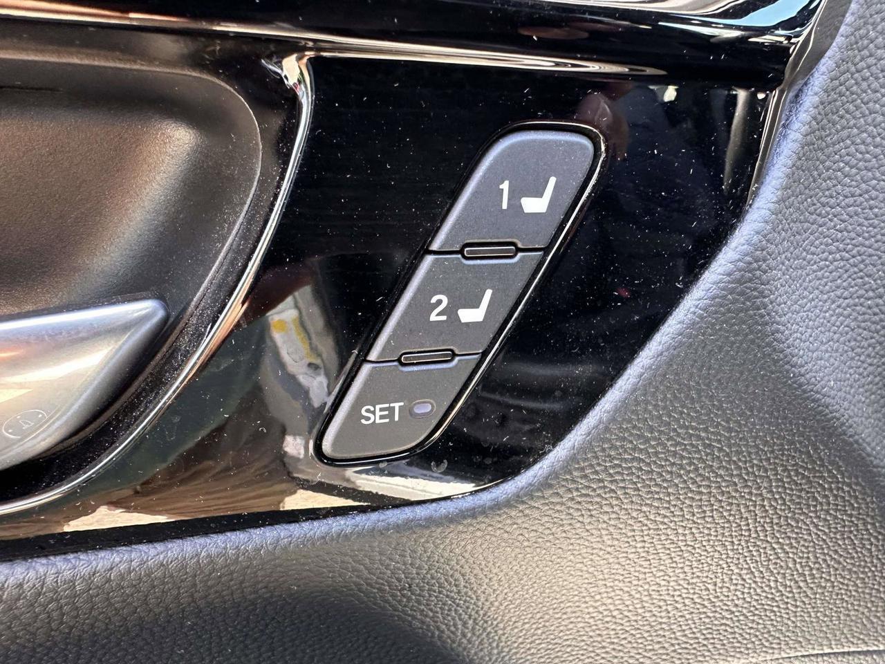 2024 Honda CR-V Hybrid Sport Touring San Clemente CA