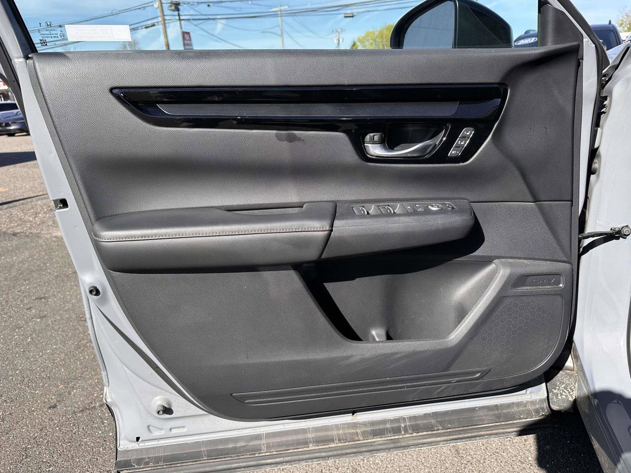 2024 Honda CR-V Hybrid Sport Touring San Clemente CA