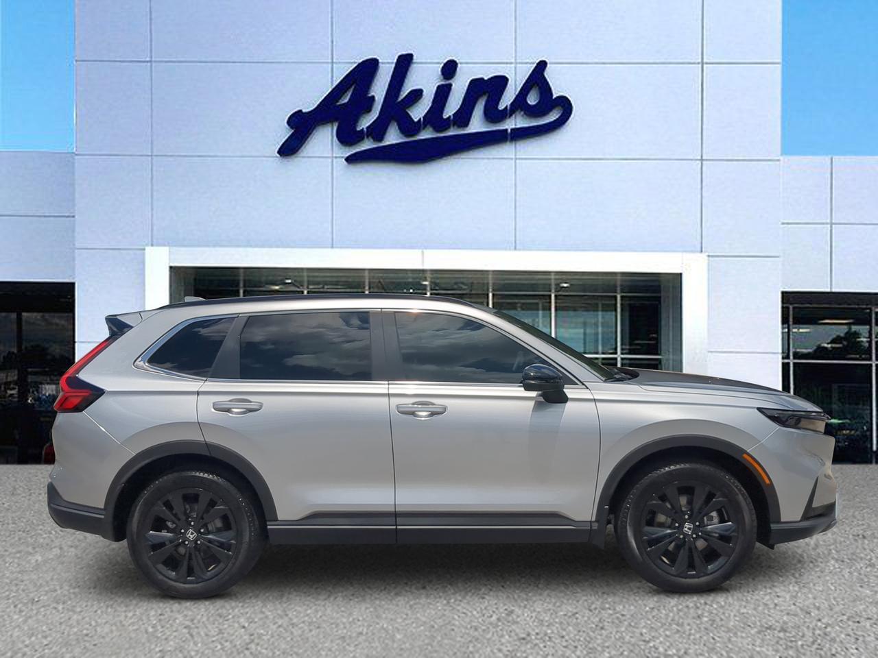2024 Honda CR-V Hybrid Sport Touring Appleton WI