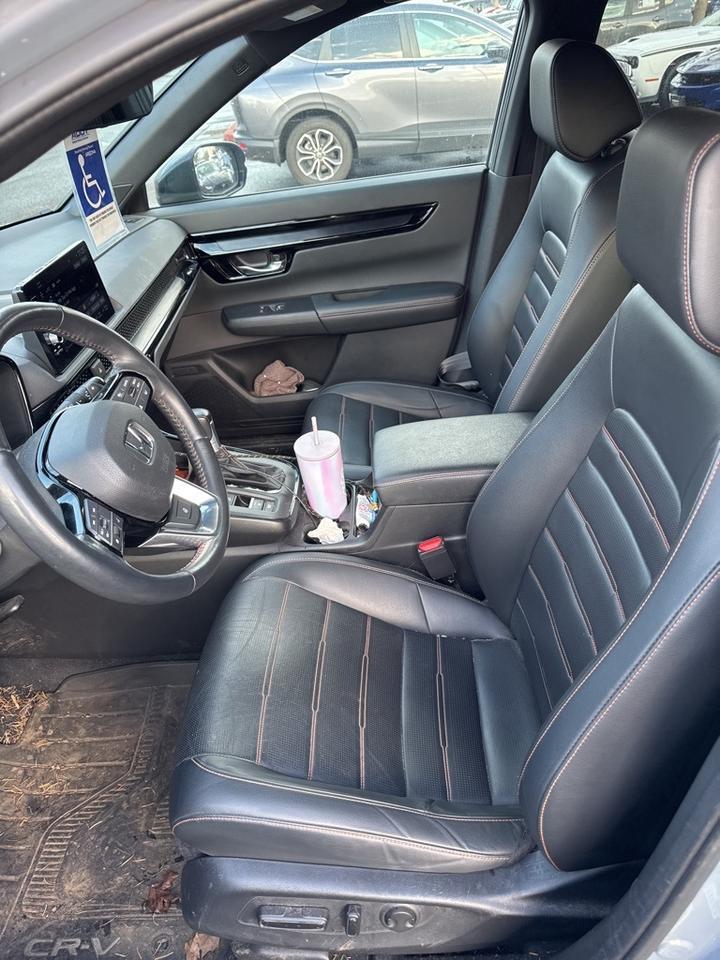 2024 Honda CR-V Hybrid Sport Touring Gresham OR