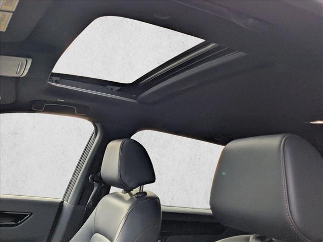 2024 Honda CR-V Hybrid Sport Touring Roseville CA