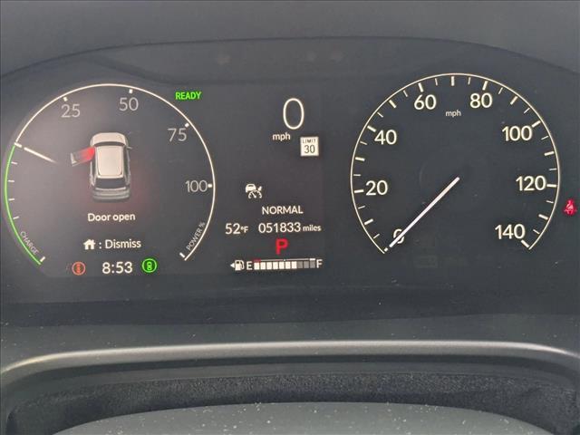 2024 Honda CR-V Hybrid Sport Touring Roseville CA