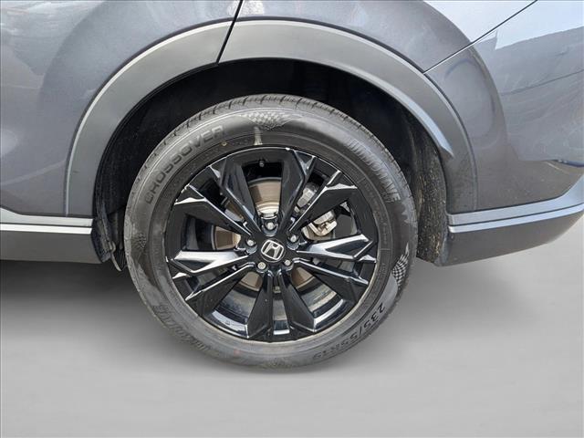 2024 Honda CR-V Hybrid Sport Touring Roseville CA