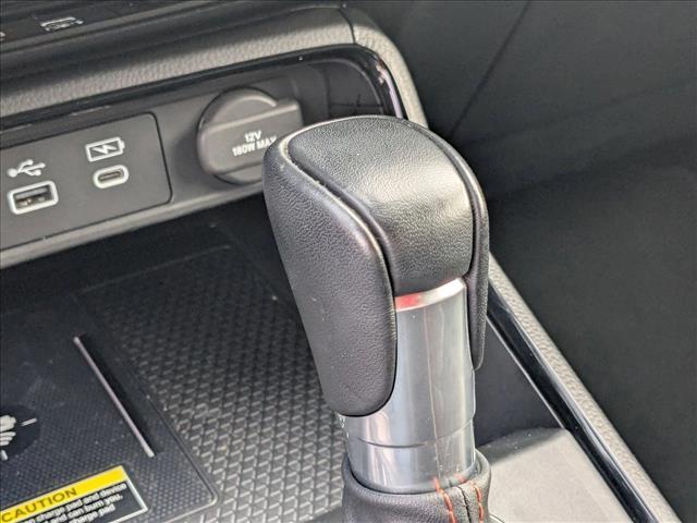 2024 Honda CR-V Hybrid Sport Touring Roseville CA