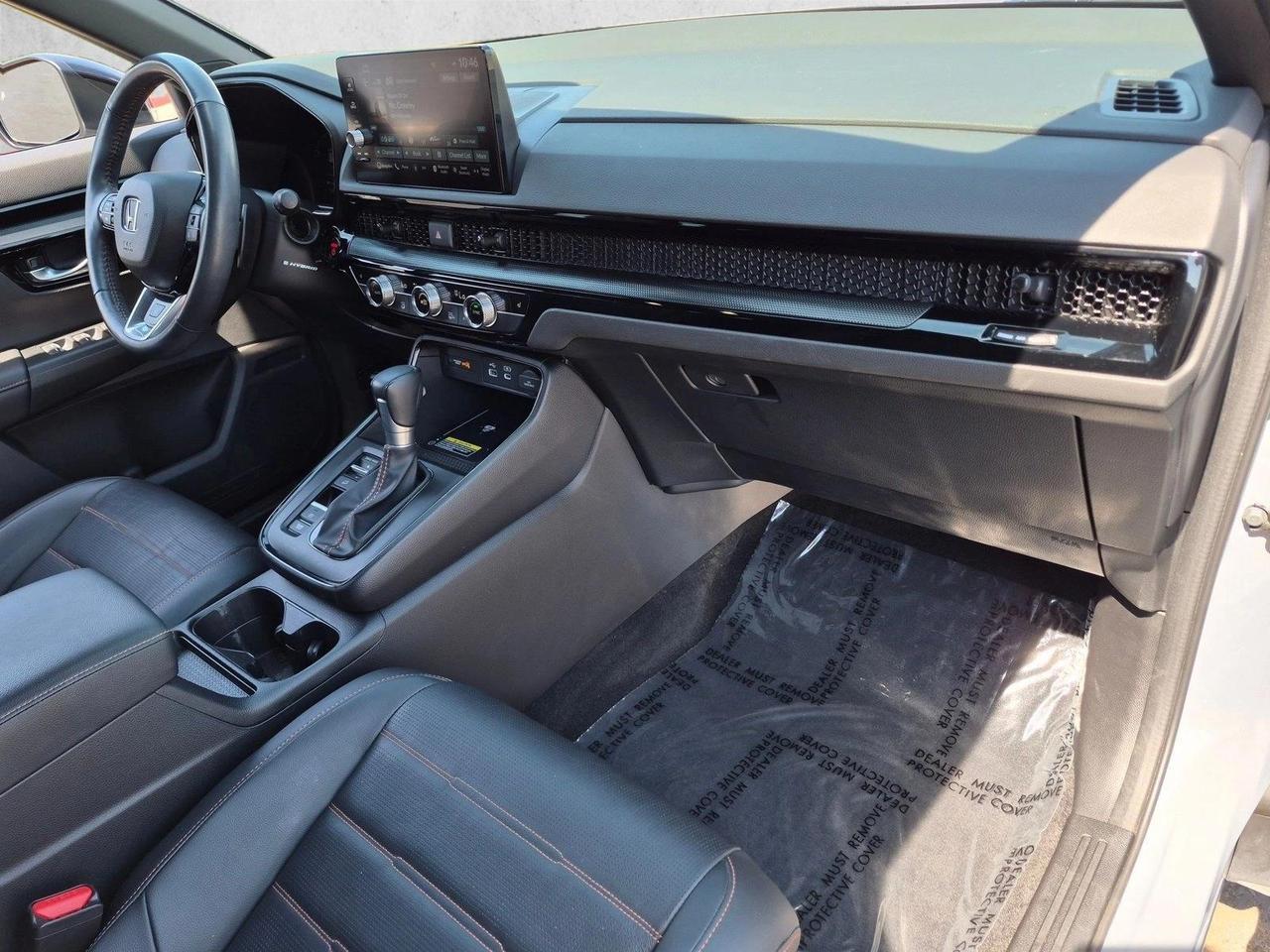 2024 Honda CR-V Hybrid Sport Touring Roseville CA
