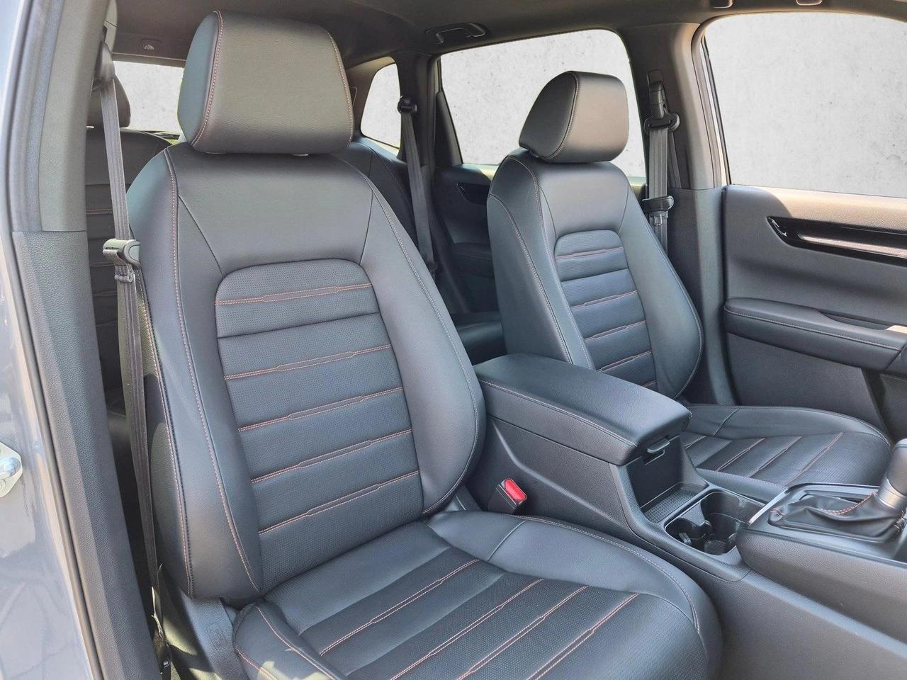 2024 Honda CR-V Hybrid Sport Touring Roseville CA