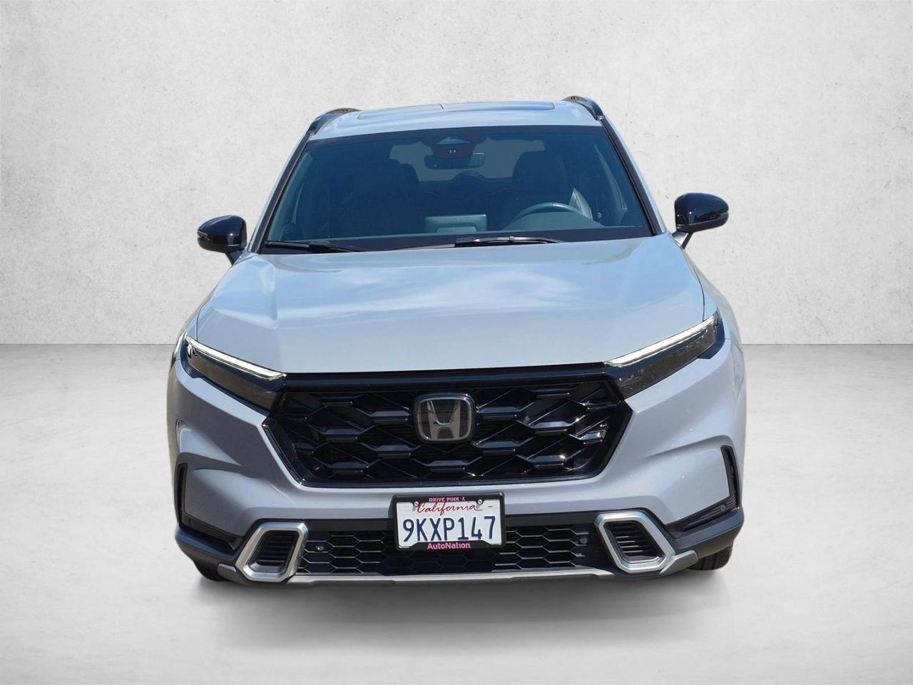 2024 Honda CR-V Hybrid Sport Touring Roseville CA
