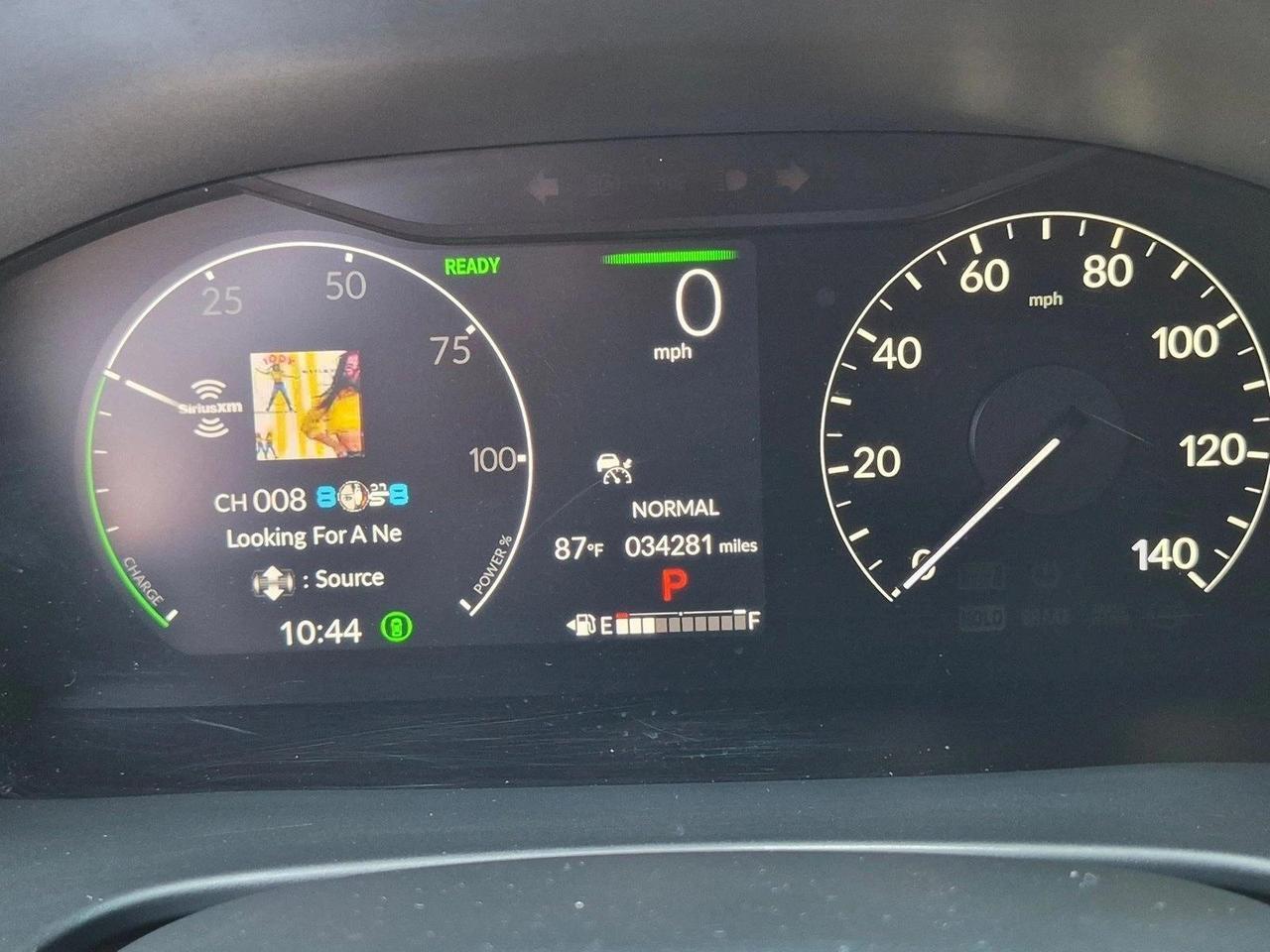 2024 Honda CR-V Hybrid Sport Touring Roseville CA