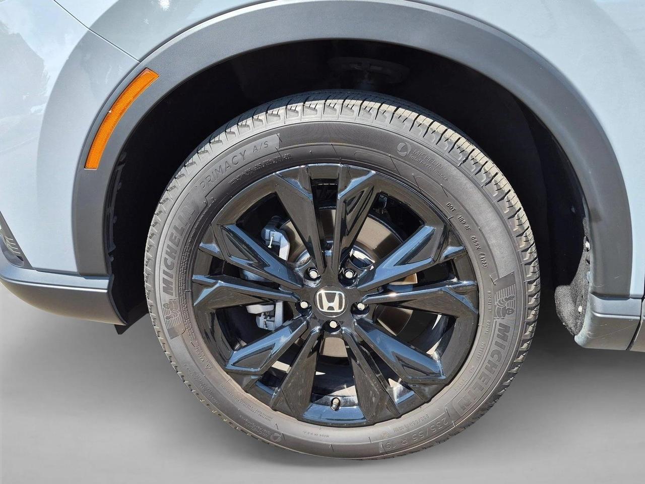 2024 Honda CR-V Hybrid Sport Touring Roseville CA