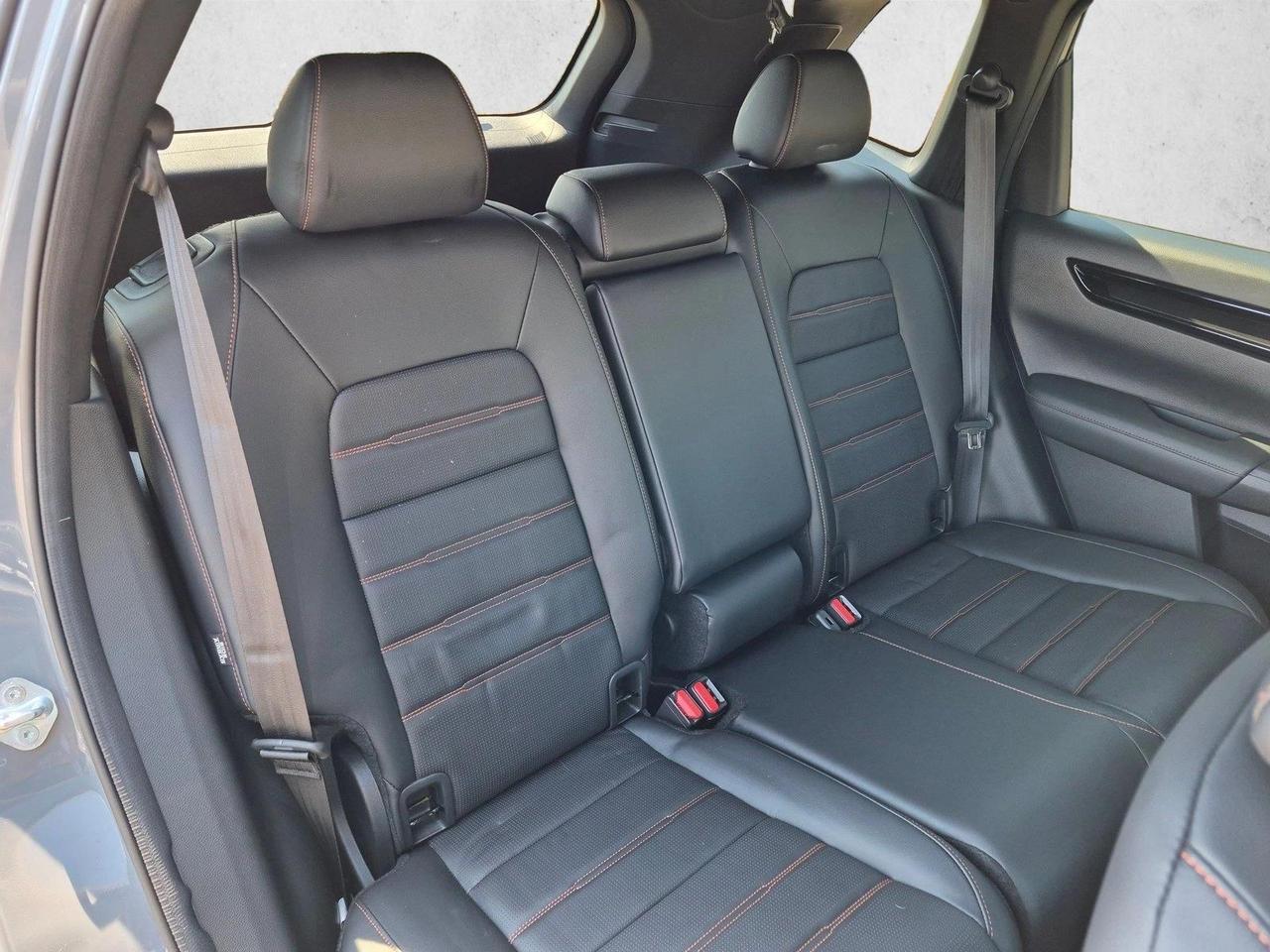 2024 Honda CR-V Hybrid Sport Touring Roseville CA