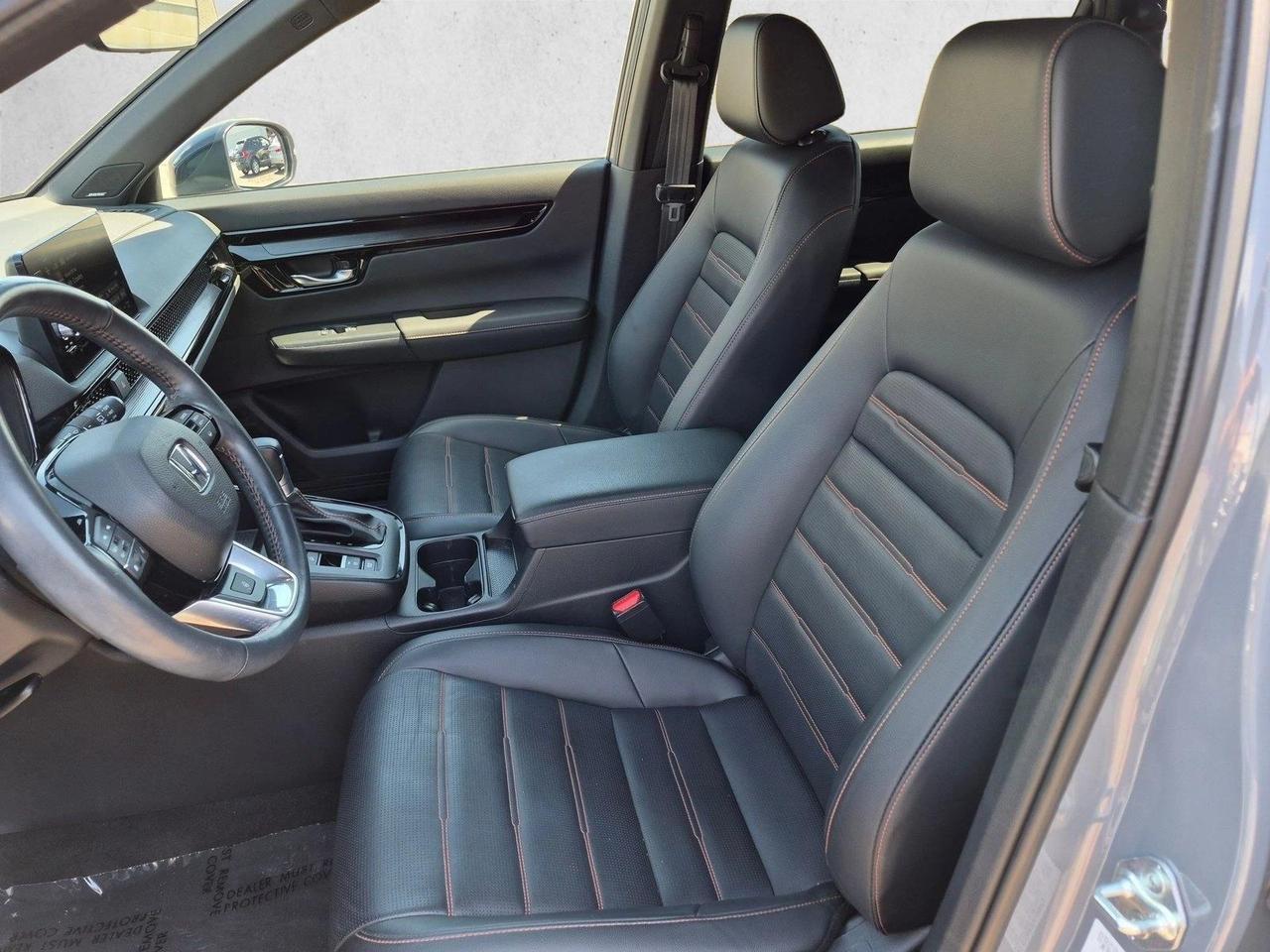 2024 Honda CR-V Hybrid Sport Touring Roseville CA