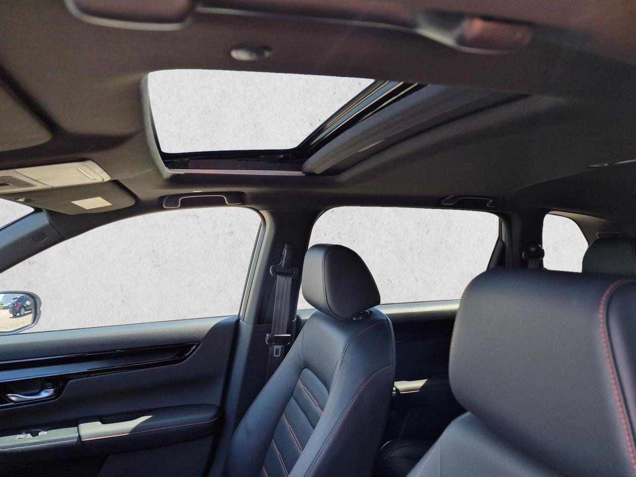 2024 Honda CR-V Hybrid Sport Touring Roseville CA
