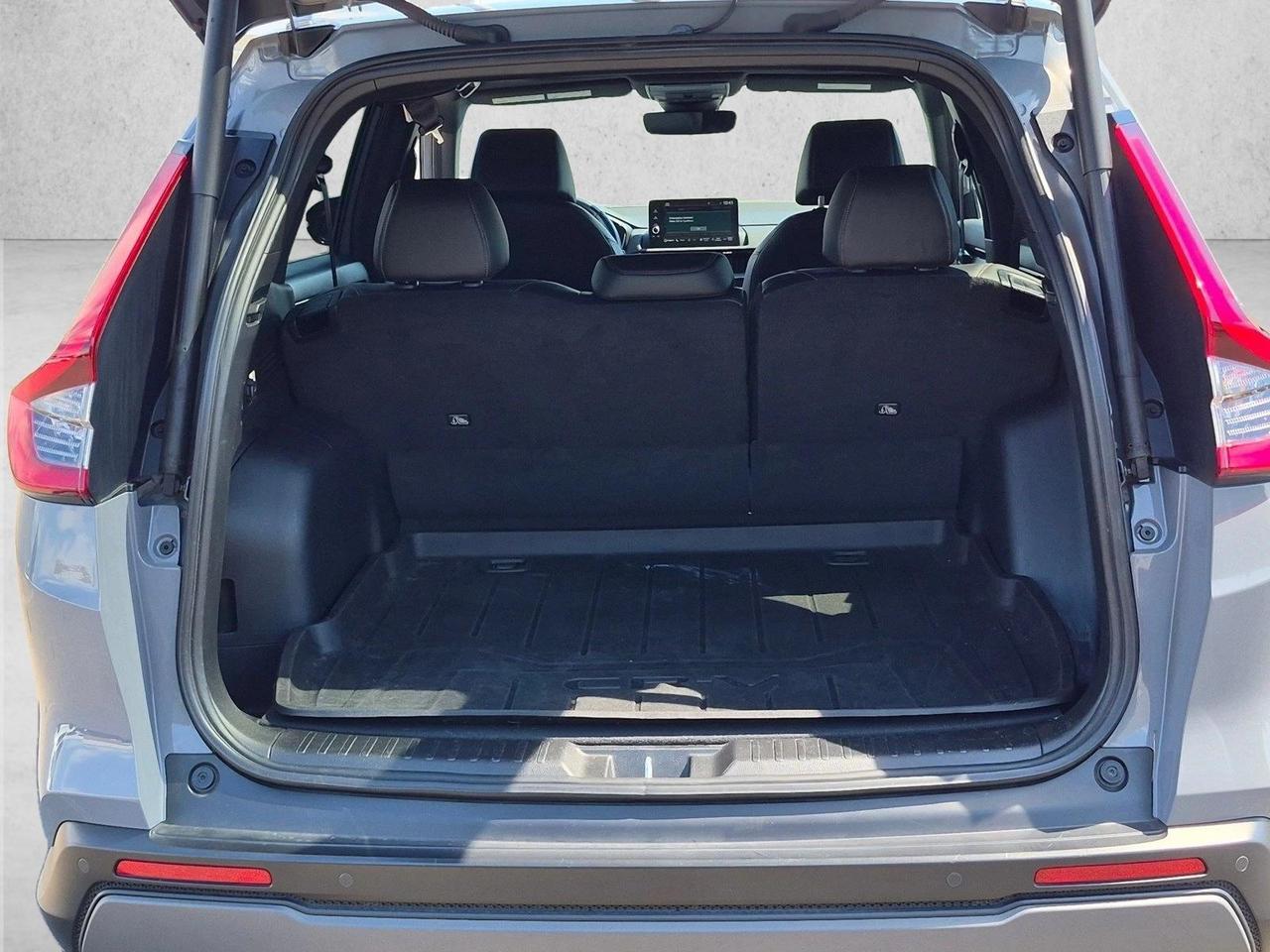 2024 Honda CR-V Hybrid Sport Touring Roseville CA