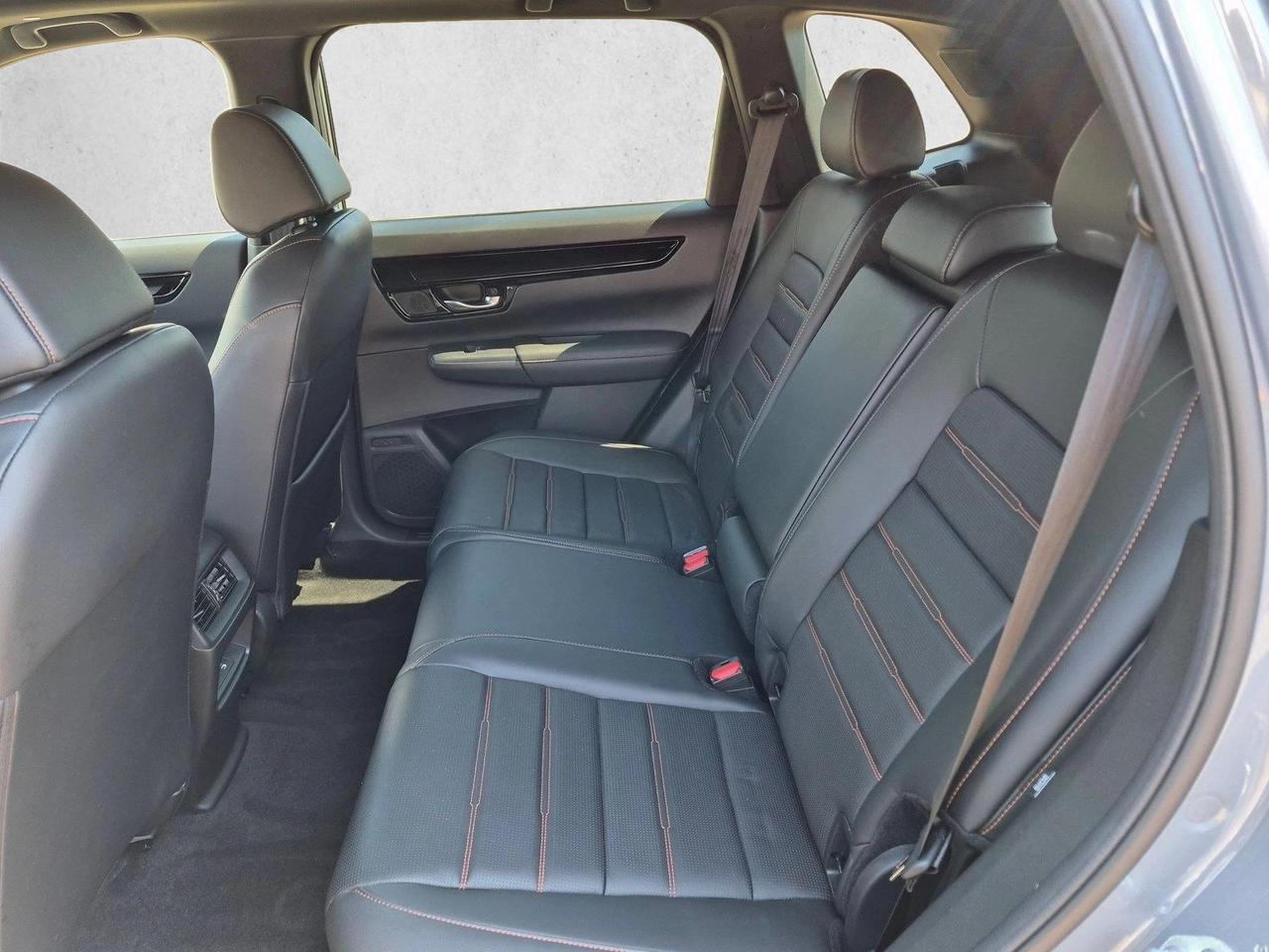 2024 Honda CR-V Hybrid Sport Touring Roseville CA