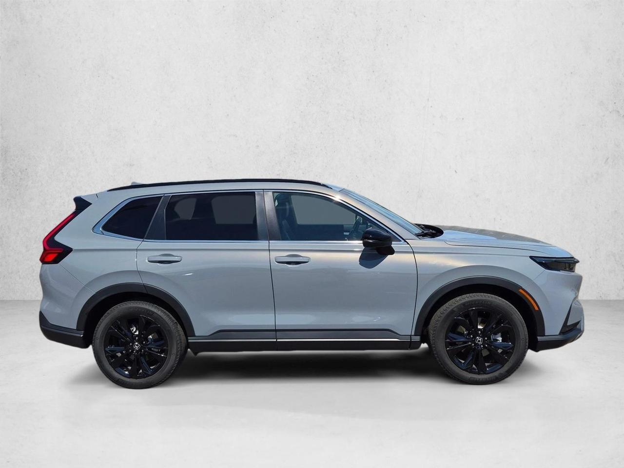 2024 Honda CR-V Hybrid Sport Touring Roseville CA