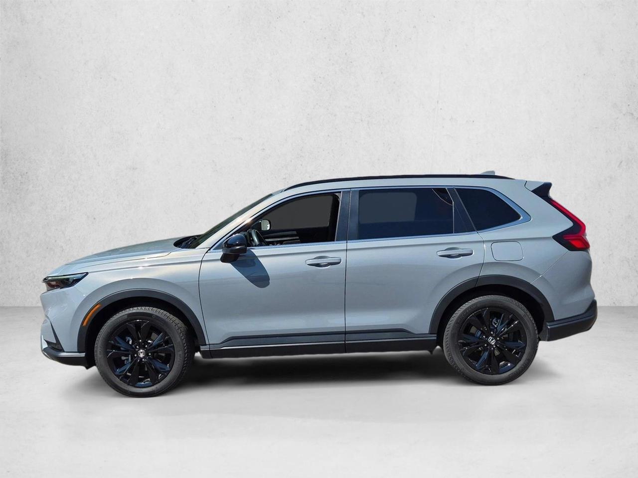 2024 Honda CR-V Hybrid Sport Touring Roseville CA