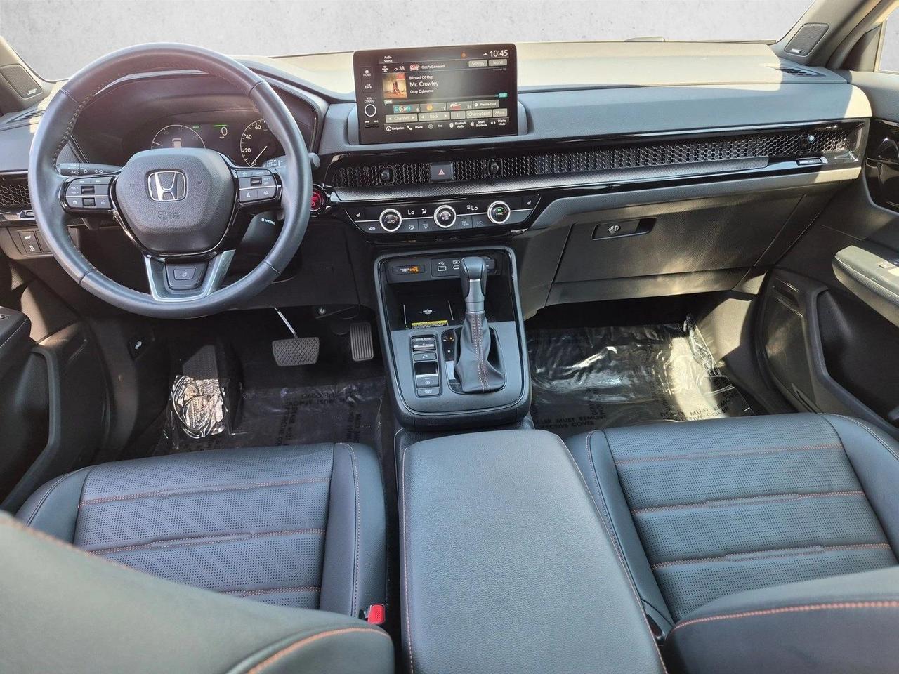 2024 Honda CR-V Hybrid Sport Touring Roseville CA