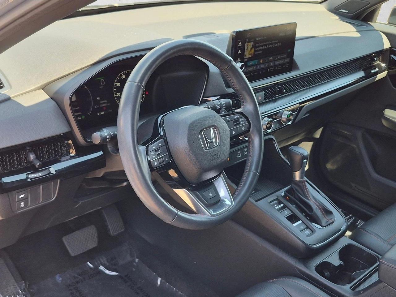 2024 Honda CR-V Hybrid Sport Touring Roseville CA