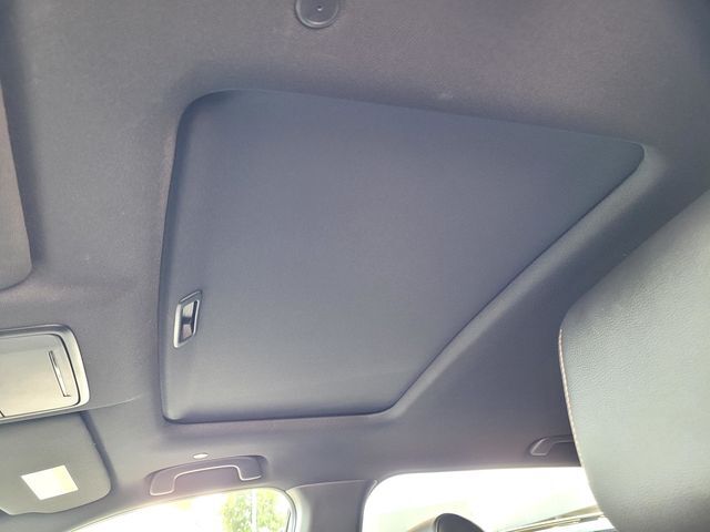 2024 Honda CR-V Hybrid Sport Touring Roseville CA