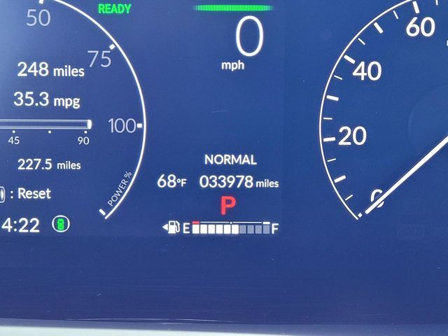 2024 Honda CR-V Hybrid Sport Touring Roseville CA