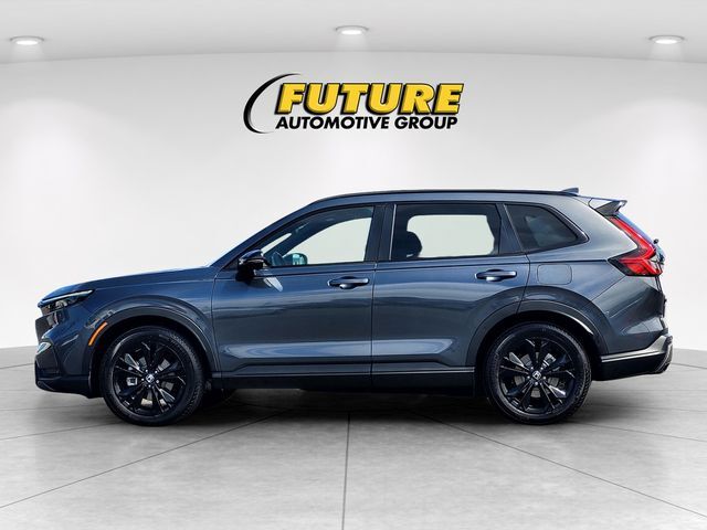 2024 Honda CR-V Hybrid Sport Touring Roseville CA