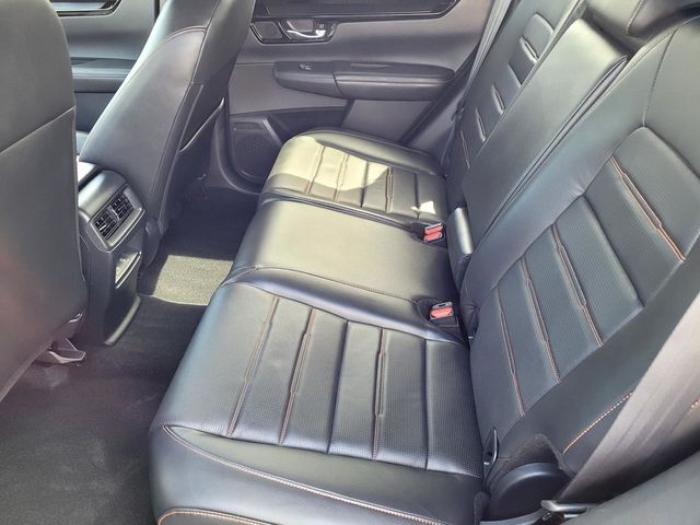 2024 Honda CR-V Hybrid Sport Touring Roseville CA