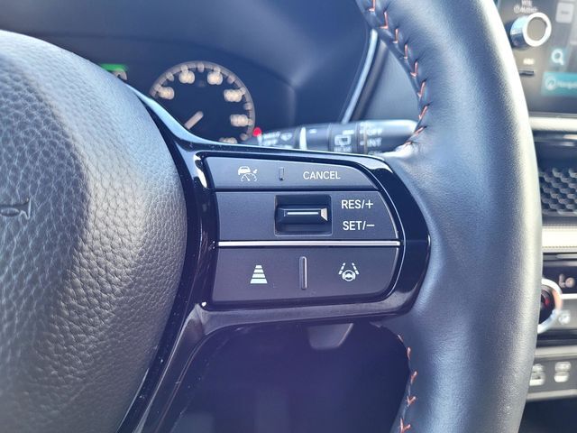 2024 Honda CR-V Hybrid Sport Touring Roseville CA