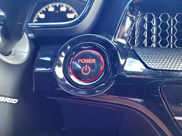 2024 Honda CR-V Hybrid Sport Touring Roseville CA