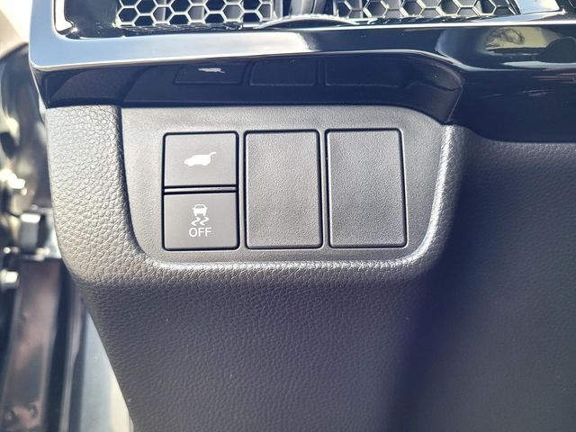 2024 Honda CR-V Hybrid Sport Touring Roseville CA