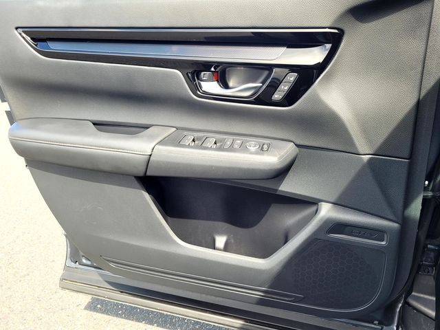 2024 Honda CR-V Hybrid Sport Touring Roseville CA