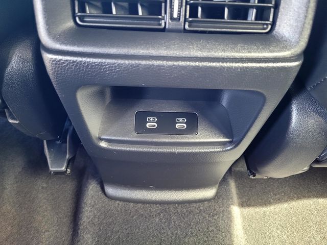 2024 Honda CR-V Hybrid Sport Touring Roseville CA