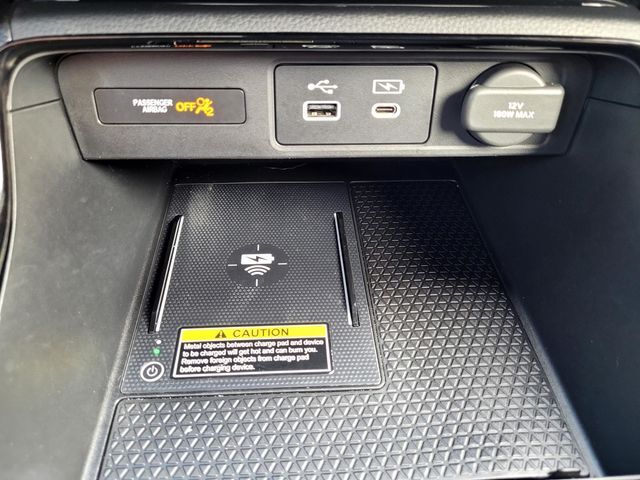 2024 Honda CR-V Hybrid Sport Touring Roseville CA