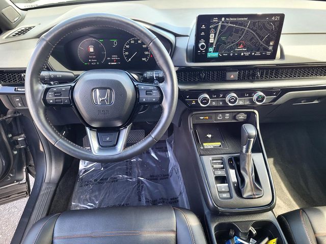 2024 Honda CR-V Hybrid Sport Touring Roseville CA