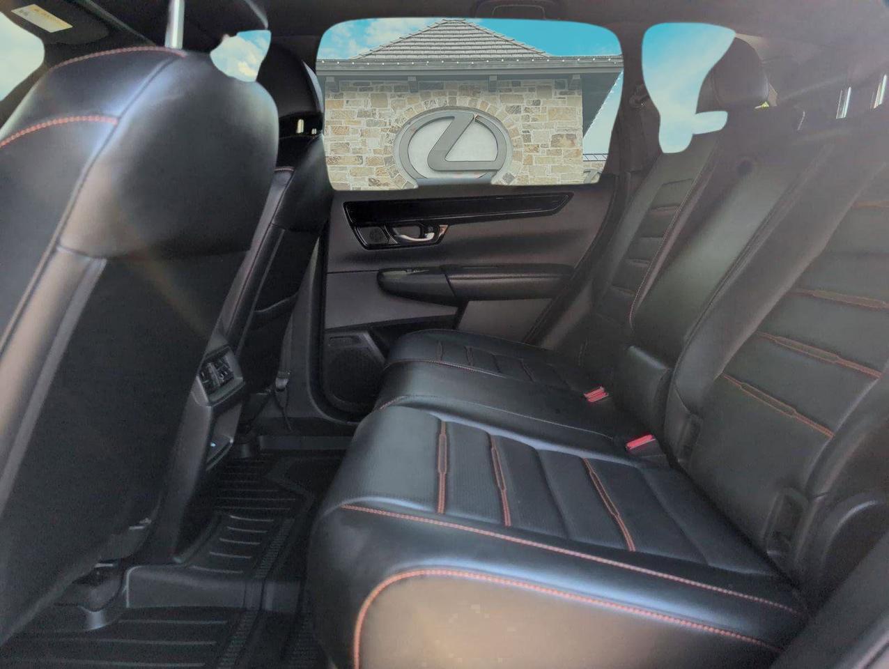 2024 Honda CR-V Hybrid Sport Touring San Antonio TX