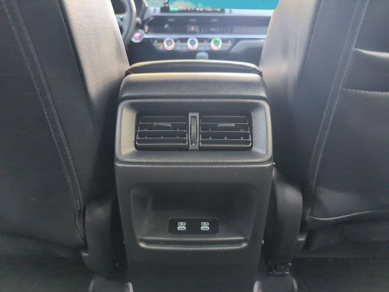 2024 Honda CR-V Hybrid Sport Touring San Antonio TX