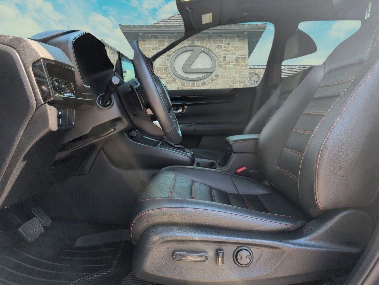 2024 Honda CR-V Hybrid Sport Touring San Antonio TX