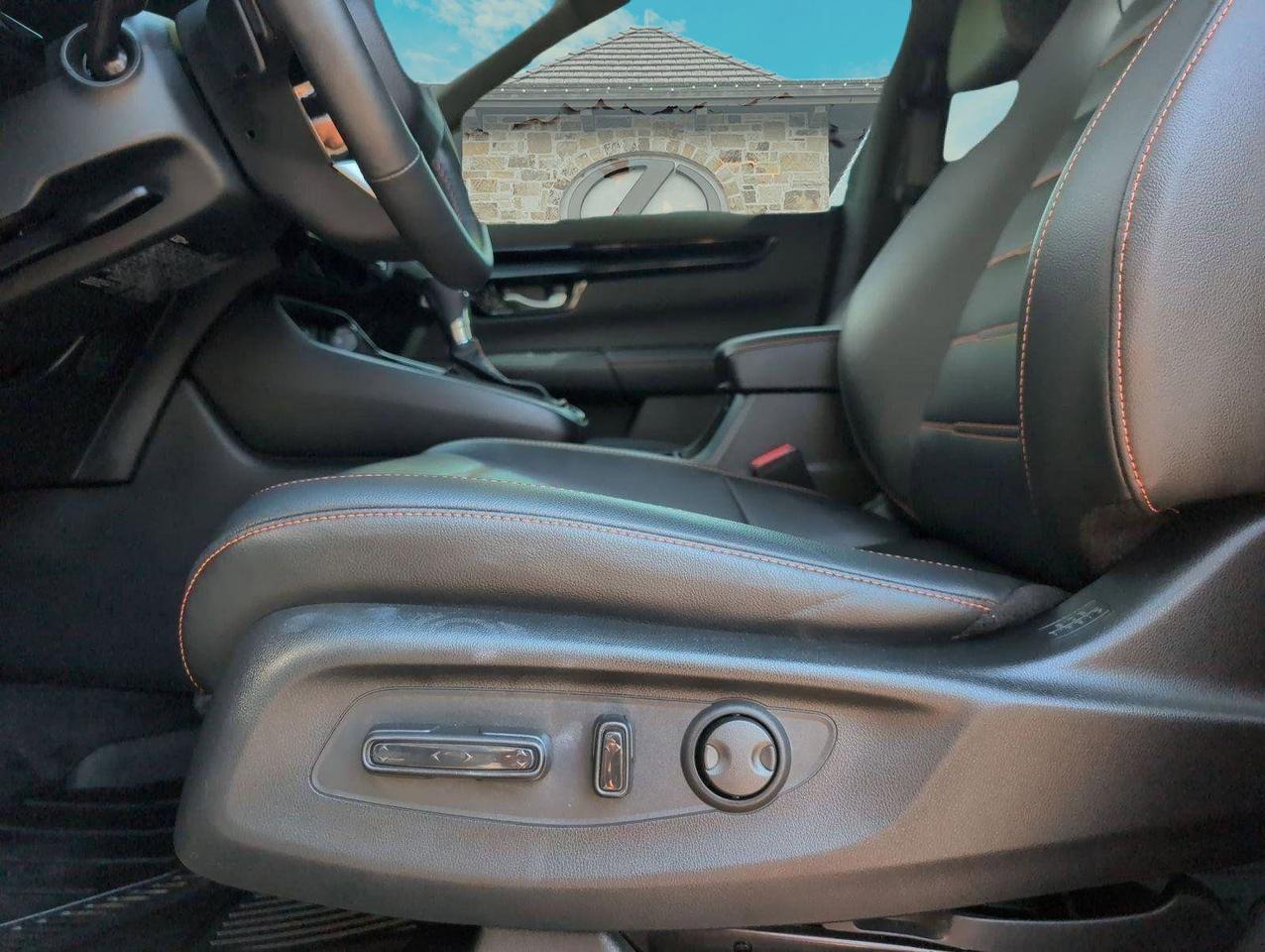 2024 Honda CR-V Hybrid Sport Touring San Antonio TX