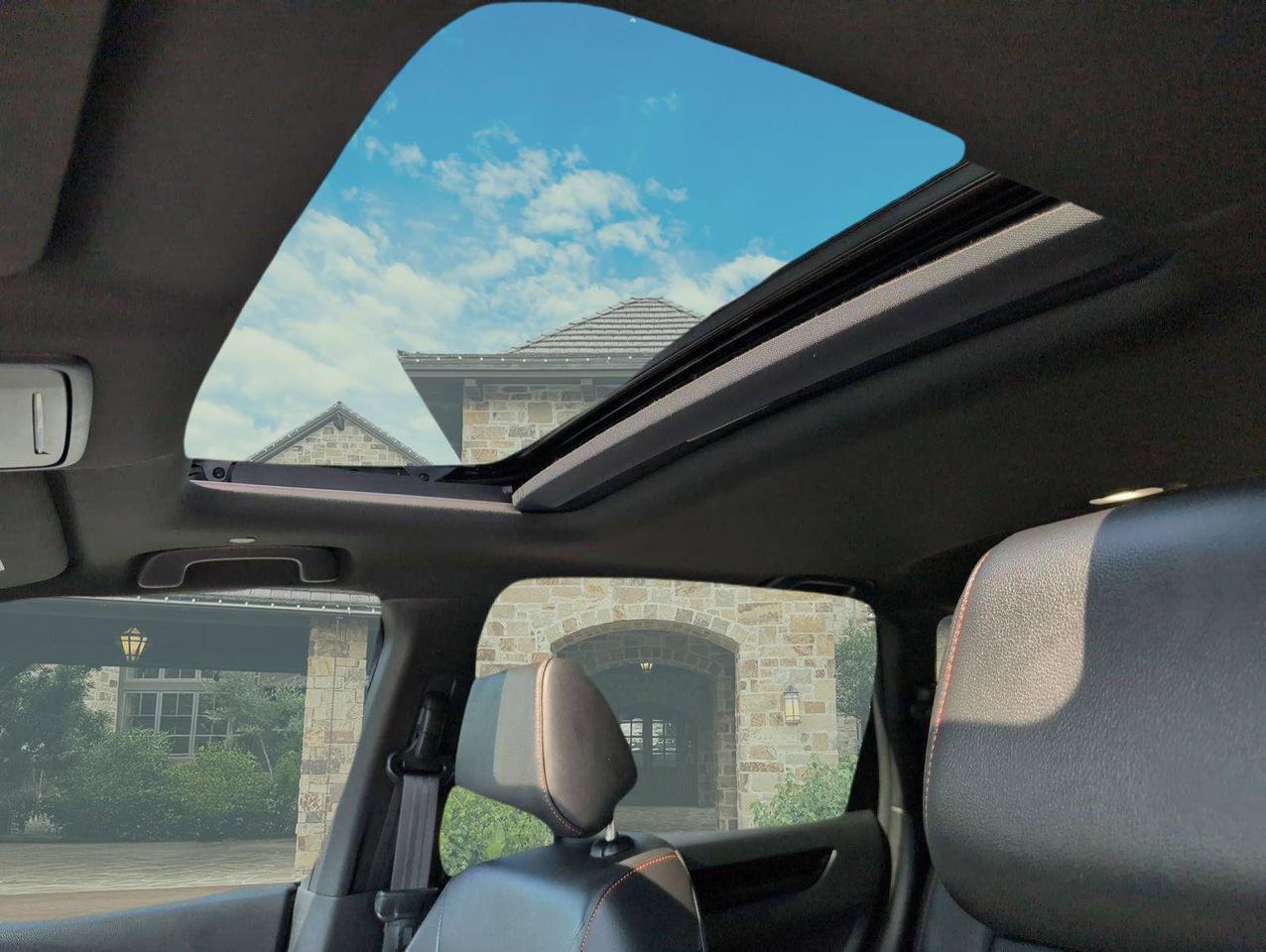 2024 Honda CR-V Hybrid Sport Touring San Antonio TX