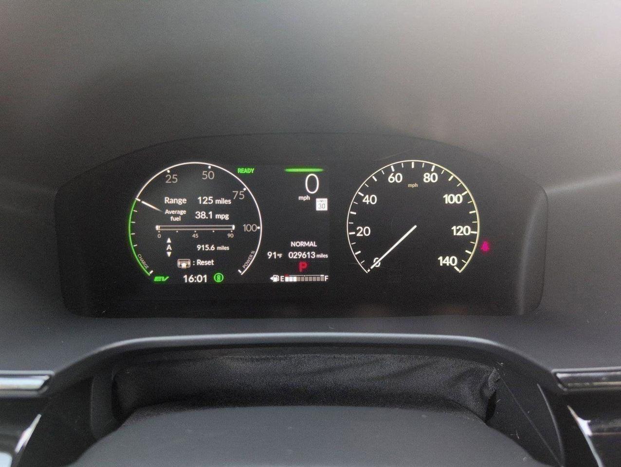 2024 Honda CR-V Hybrid Sport Touring San Antonio TX