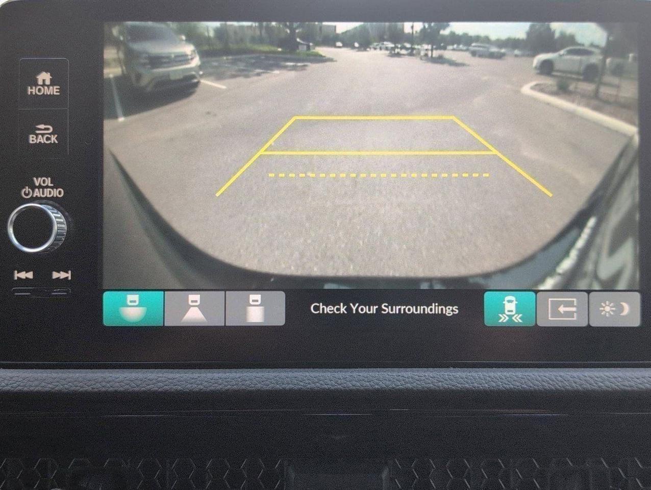 2024 Honda CR-V Hybrid Sport Touring San Antonio TX