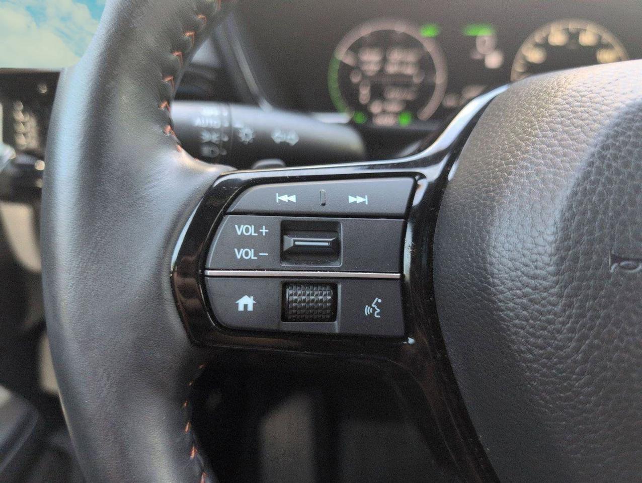 2024 Honda CR-V Hybrid Sport Touring San Antonio TX