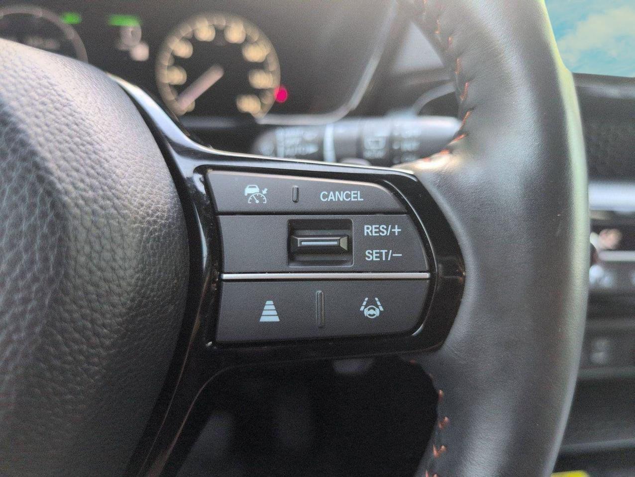 2024 Honda CR-V Hybrid Sport Touring San Antonio TX