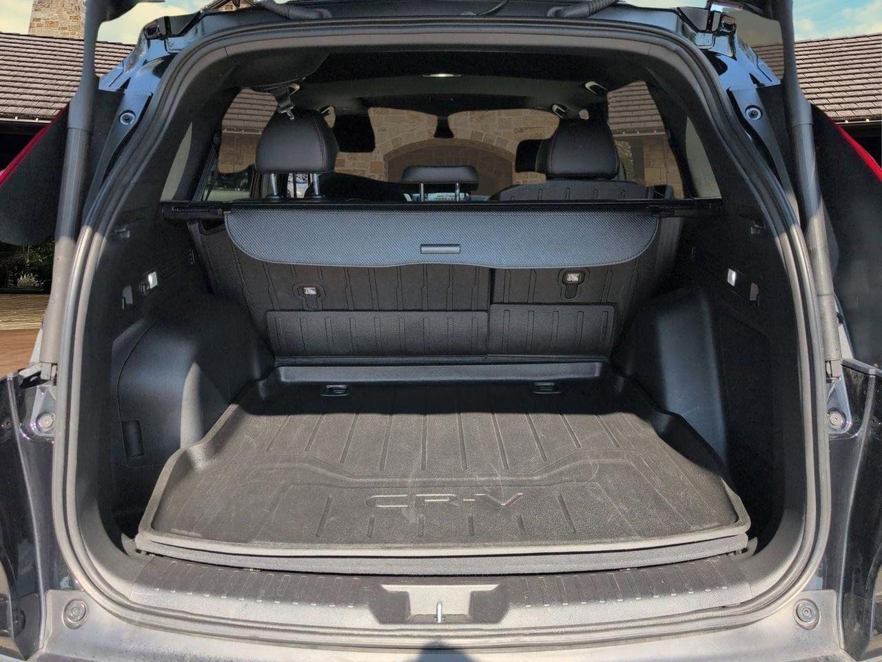 2024 Honda CR-V Hybrid Sport Touring San Antonio TX