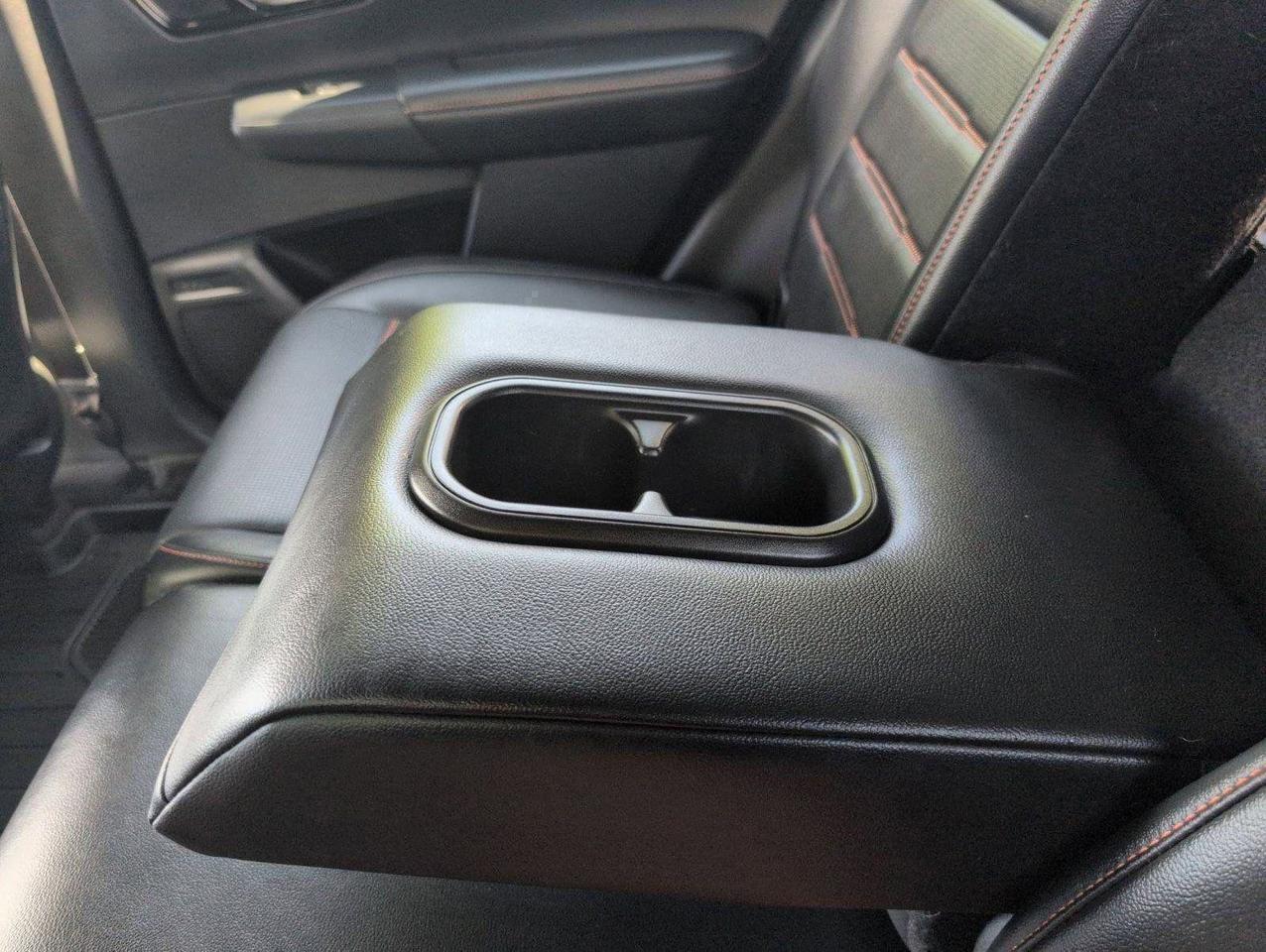 2024 Honda CR-V Hybrid Sport Touring San Antonio TX