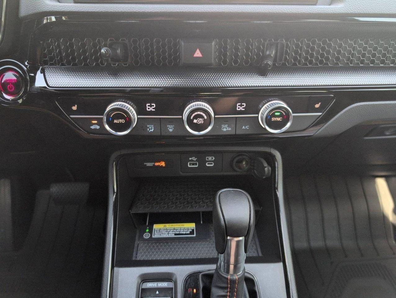 2024 Honda CR-V Hybrid Sport Touring San Antonio TX