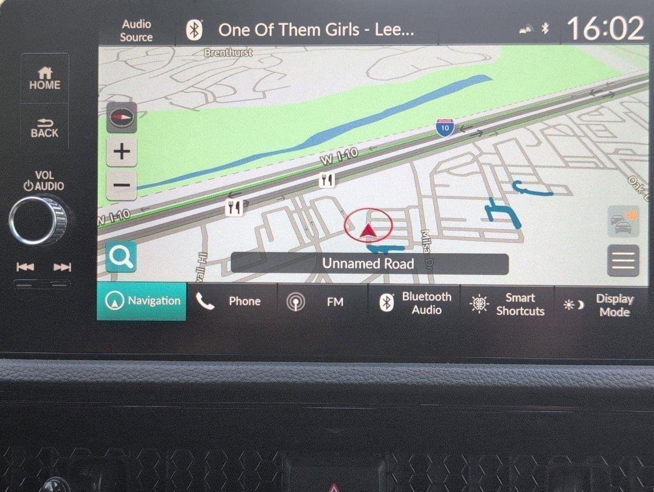 2024 Honda CR-V Hybrid Sport Touring San Antonio TX