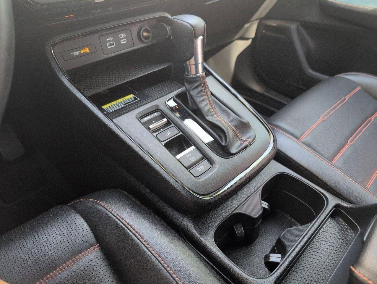 2024 Honda CR-V Hybrid Sport Touring San Antonio TX