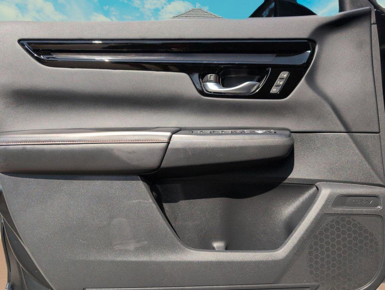 2024 Honda CR-V Hybrid Sport Touring San Antonio TX