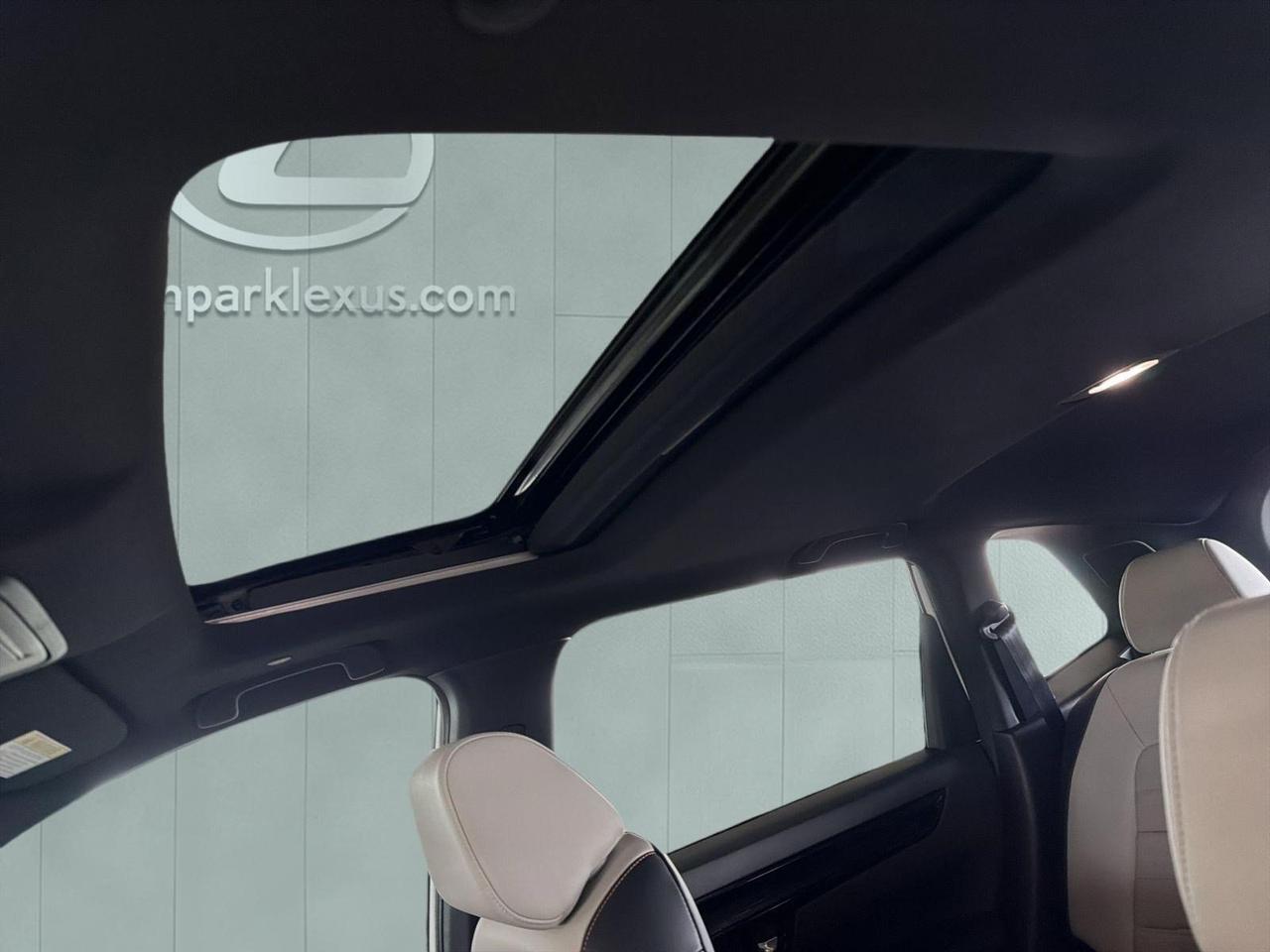 2024 Honda CR-V Hybrid Sport Touring San Antonio TX